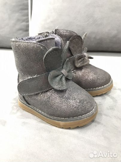 Угги (сапоги, ботинки)