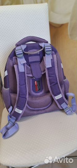 Школьный рюкзак