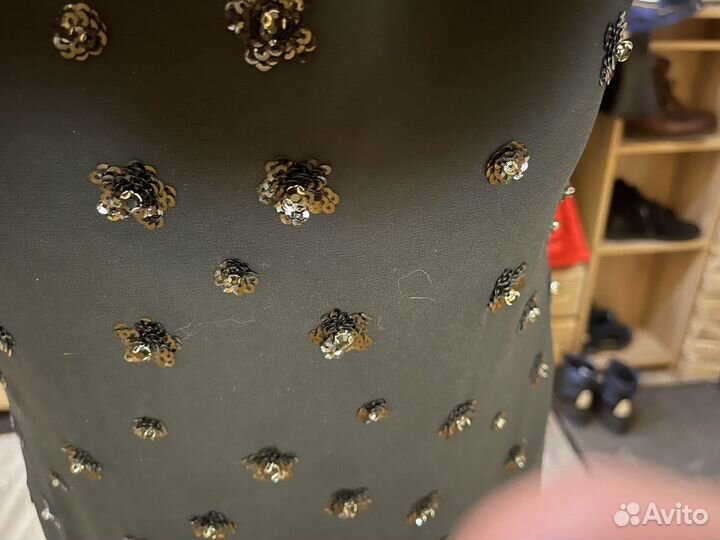 Juicy couture платье