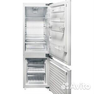 Встраиваемый холодильник