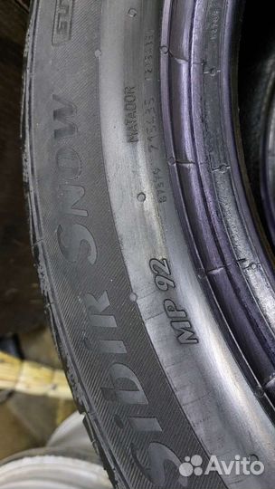 Matador MP 92 Sibir Snow SUV 215/60 R17 96H