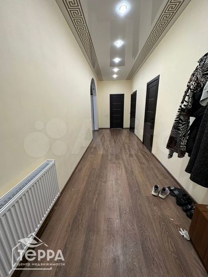 Дом 120 м² на участке 8 сот.