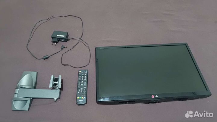 Телевизор LG