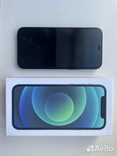 iPhone 12 mini, 64 ГБ