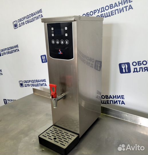 Кипятильник проточный Airhot CWB-20