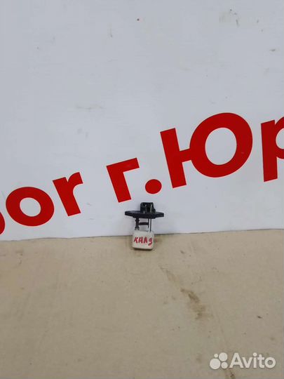 Резистор отопителя Toyota caldina