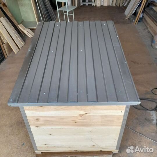 Конура для собаки