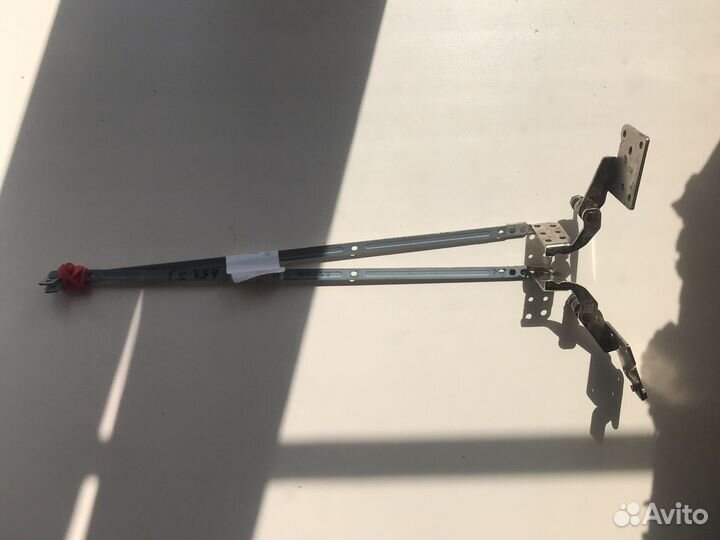 Петли,шарниры для ноутбука asus A53S,k53s