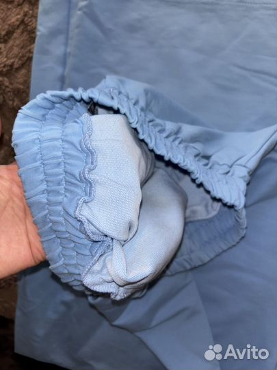 Спортивные штаны женские