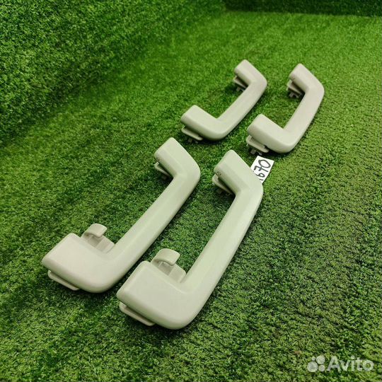 Ручка потолочная Ford Focus 2 2007 1386023