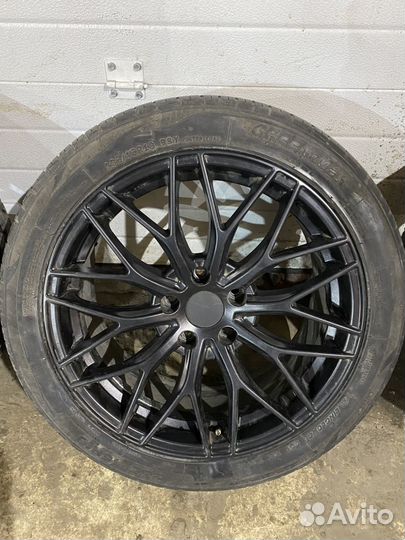 Колеса NEO 840 r18