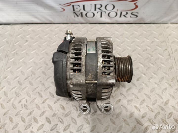 Генератор Land Rover Range Rover L322 276DT 2008