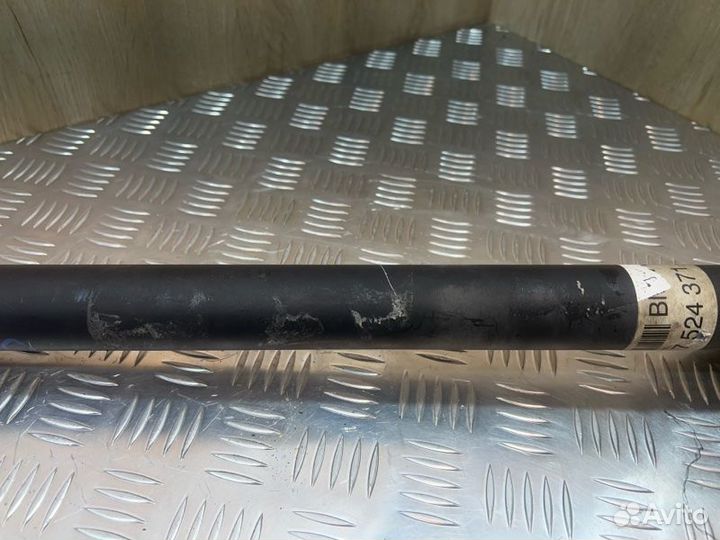 Карданный вал передний Bmw X5 E53 M54B30 2003