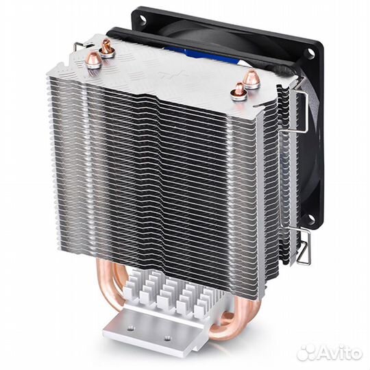 Охлаждение CPU Cooler for CPU Deepcool #159703