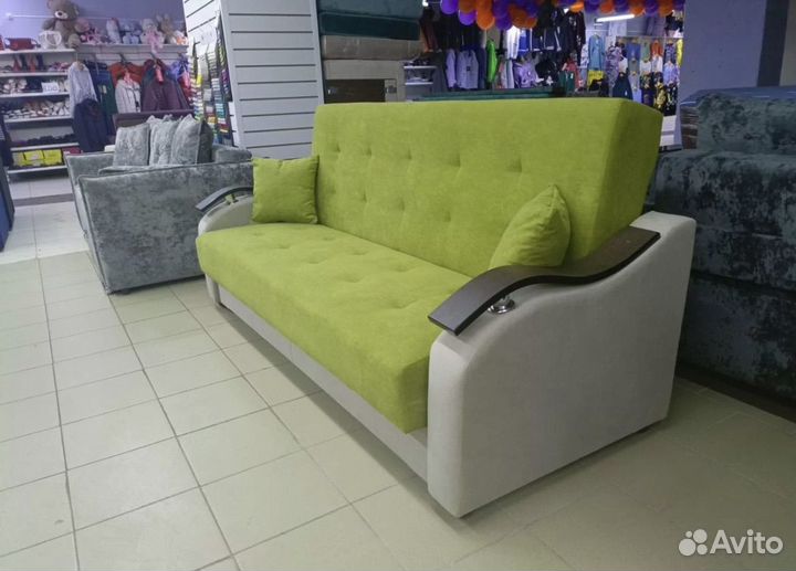 Диван Сильвер