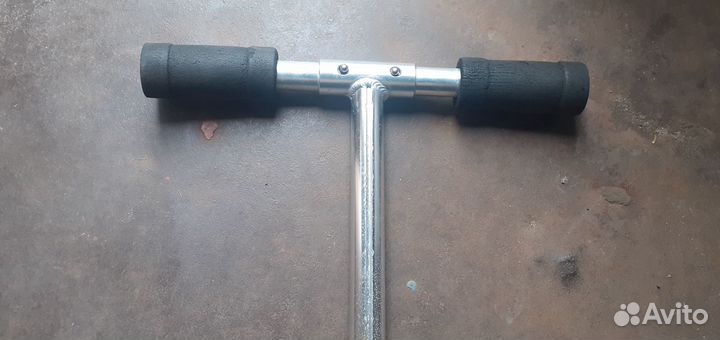 Ручка для самоката