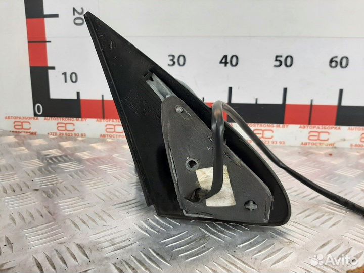 Зеркало боковое левое для Skoda Fabia 1