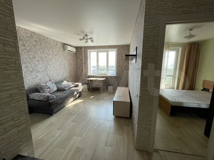 2-к. квартира, 38 м², 5/16 эт.