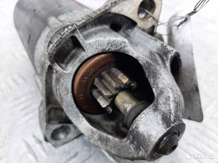 Стартер для Audi A6 C5 078911023D