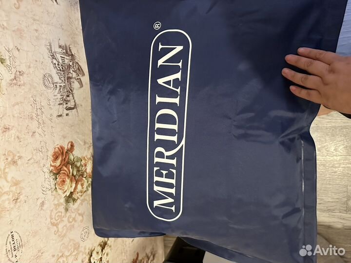 Кислородная подушка