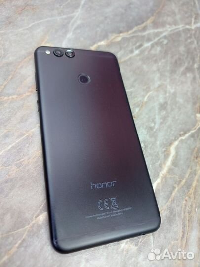 HONOR 7X, 4/64 ГБ
