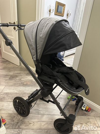 Детские коляски 2 в 1 hartan