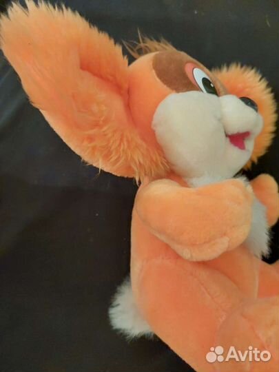 Мягкие игрушки