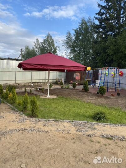 Зонд телескопический