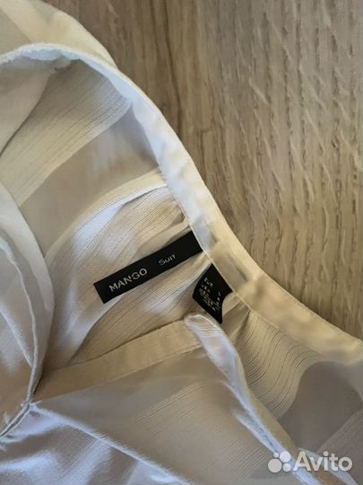 Блузка женская mango