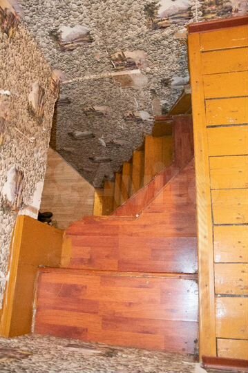 Коттедж 105 м² на участке 6 сот.