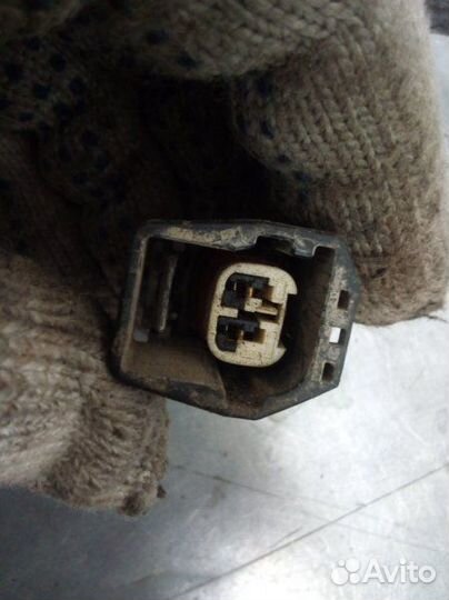 Датчик детонации Ford Focus 2 2005-2011