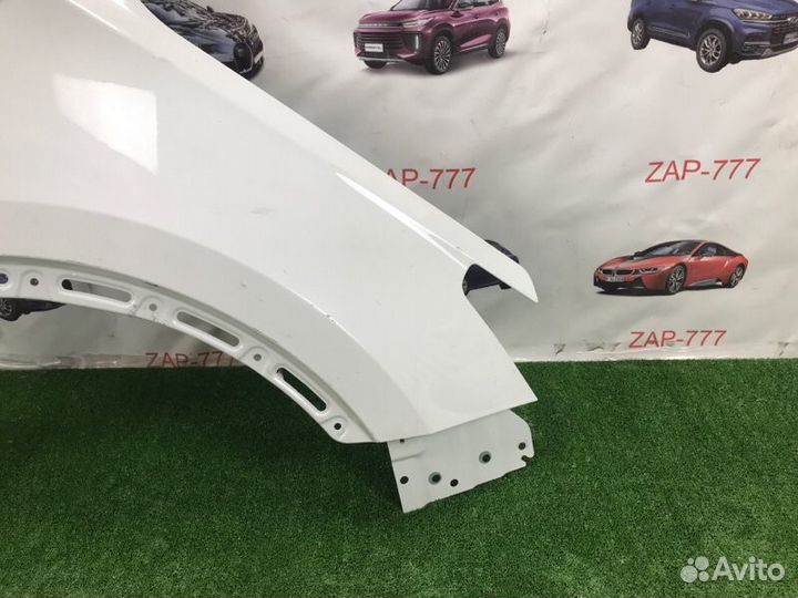 Крыло переднее правое Chery Tiggo 7 PRO MAX