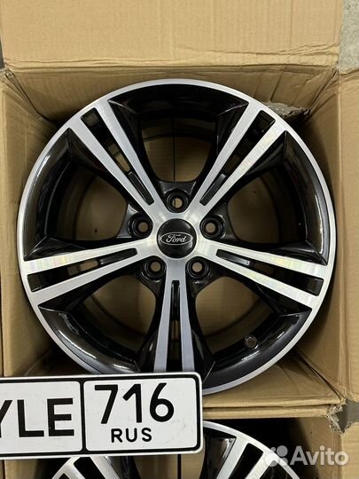 Форд 5/108 original