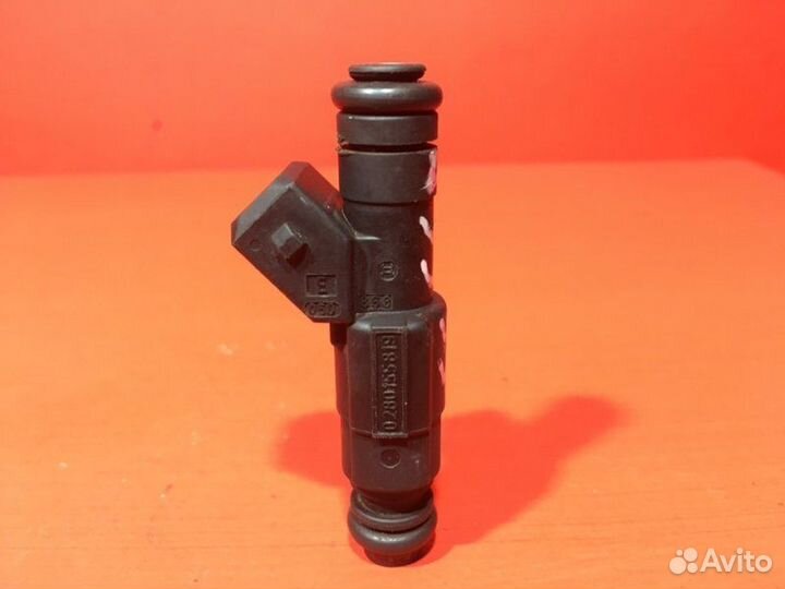 Форсунка Ford Mondeo 2 2003