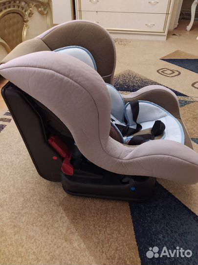 Детское автокресло от 0 до 10 кг