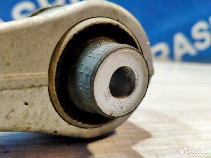 Рычаг подвески передний левый Bmw 528I F10 N52B30