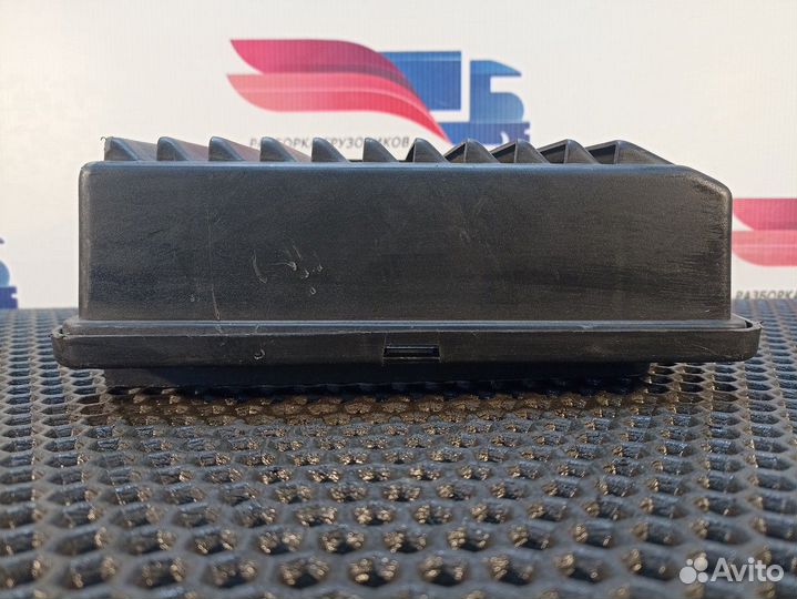 Корпус воздушного фильтра Volvo FH