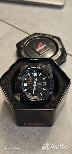 Часы G-Shock c компасом 100% оригинал