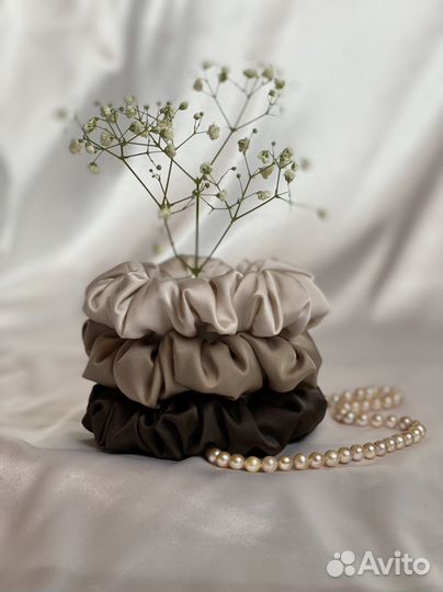 Резинка для волос