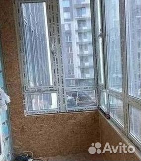 Окна пластиковые