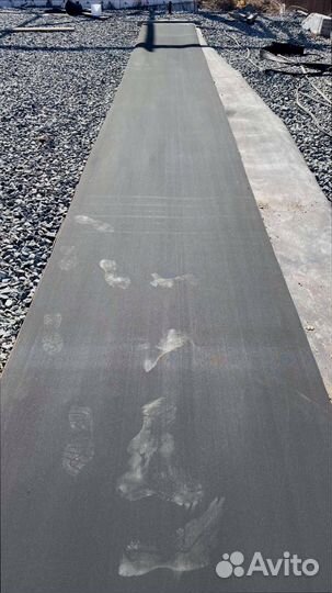 Транспортерная, конвейерная лента