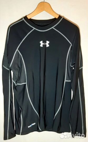 Compression set Under Armour Base 3.0 Polartec XXL