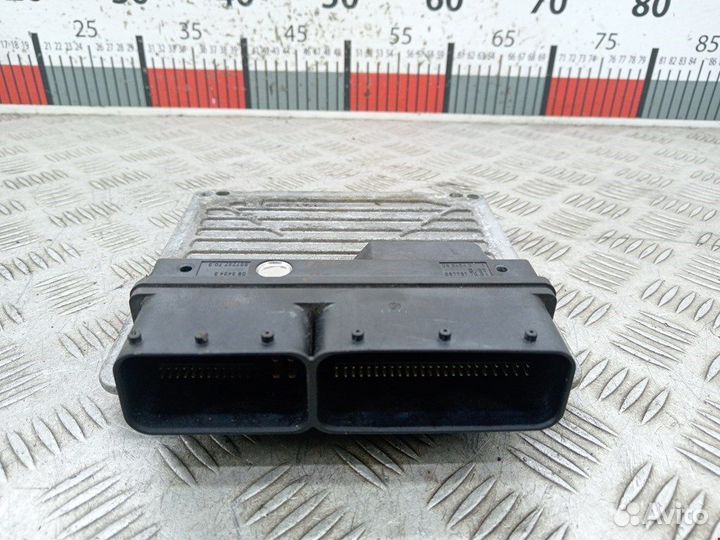 Блок для mercedes-benz C-Class (W203)