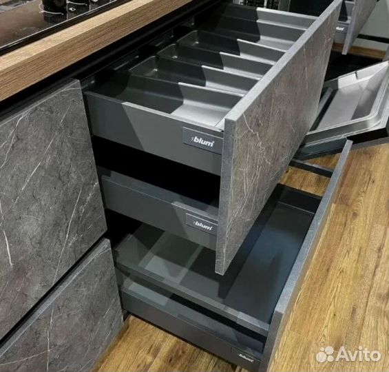 Кухонный гарнитур