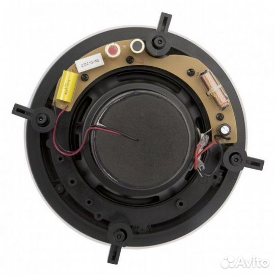 Встраиваемая акустика Artsound hpro525 happi