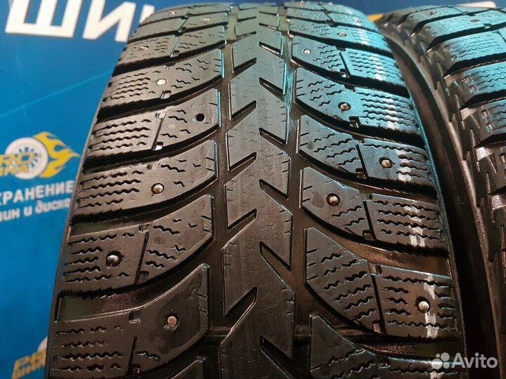 Bridgestone Ice Cruiser 5000 225/65 R17