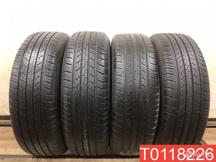 Dunlop Grandtrek ST30 225/65 R17 102H