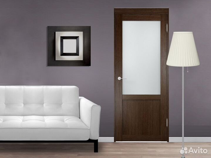 Двери межкомнатные