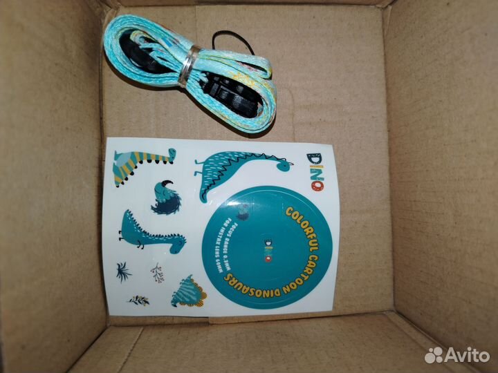 Чехол для инстакс мини 11