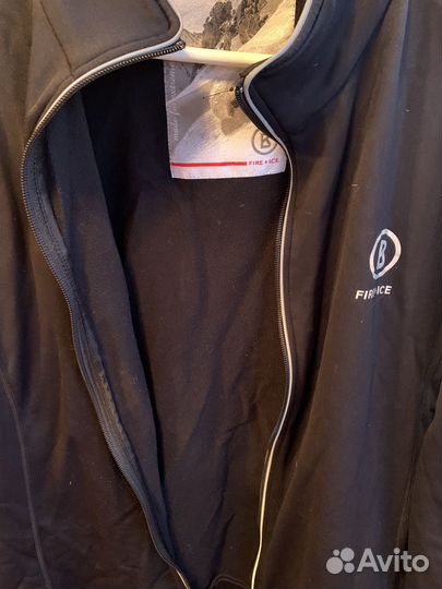 Bogner Куртка спортивная, 54 р